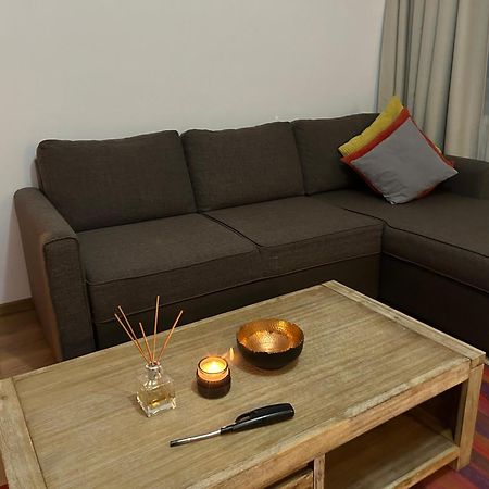 Bucharest Nord Station Apartment Exterior foto