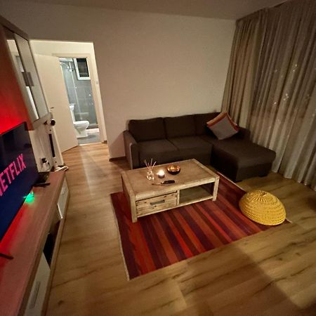 Bucharest Nord Station Apartment Exterior foto
